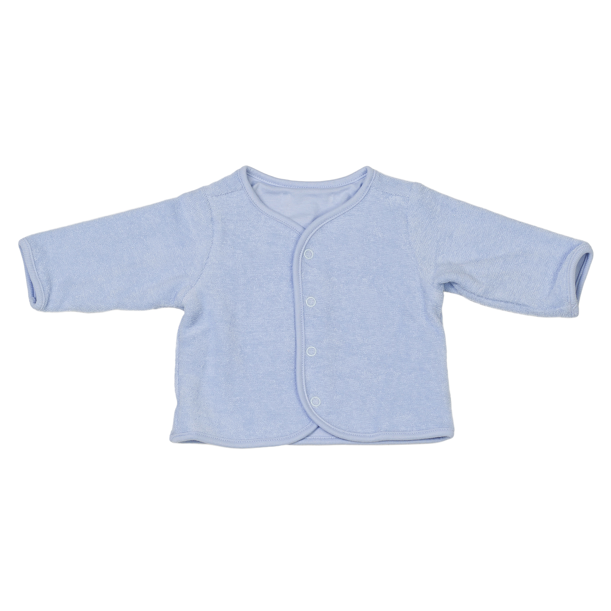 Baby Organic Cotton Jacket